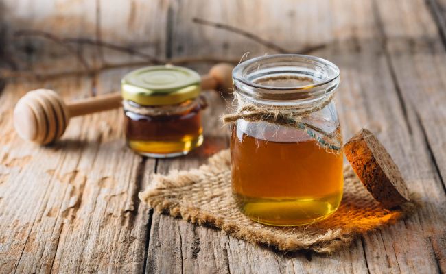 غير نشط في يوم ما فن الخط  أبرز 6 استخدامات عسل البسباس الأصلي